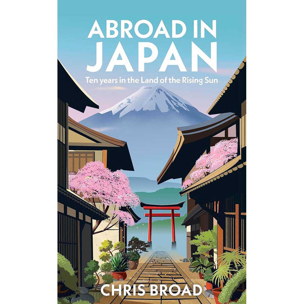 Abroad in Japan-Nonfiction: 常識通識 General Knowledge-買書書 BuyBookBook