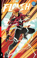Absolute Flash Vol. 2-Graphic novel / Comic book / Manga: genres-買書書 BuyBookBook