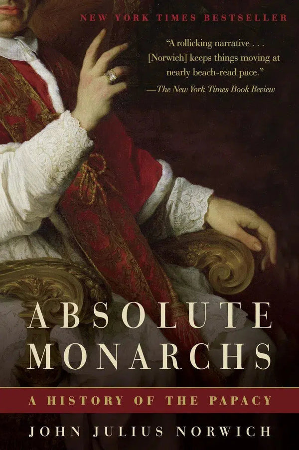 Absolute Monarchs-History and Archaeology-買書書 BuyBookBook