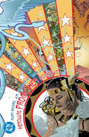 Absolute Promethea Book Two (2026 Edition)-Graphic novel / Comic book / Manga: genres-買書書 BuyBookBook
