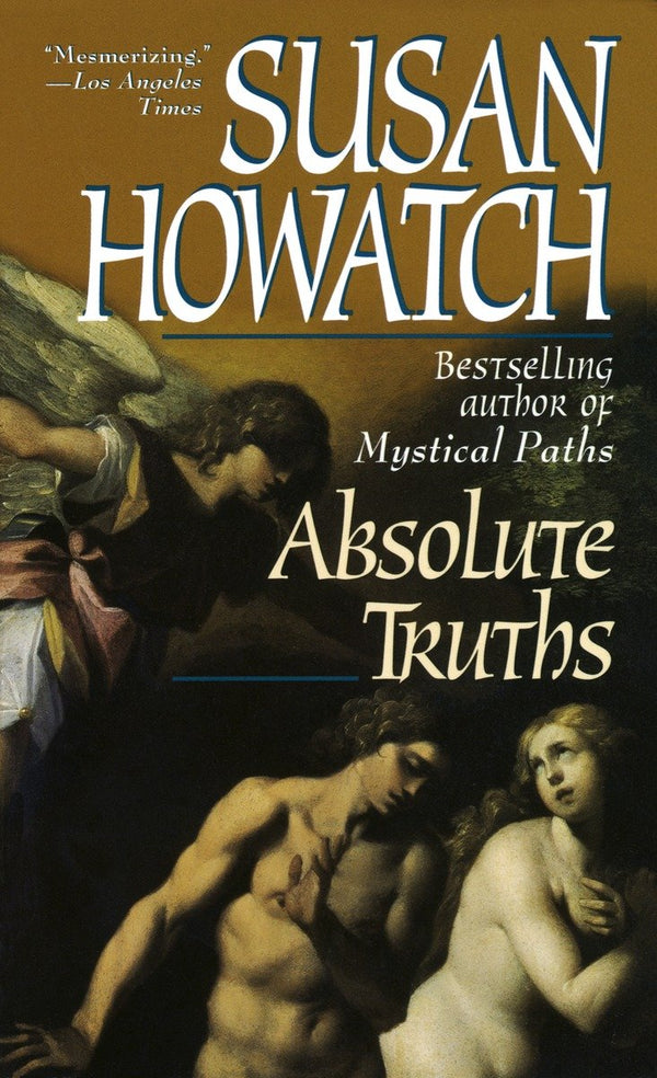 Absolute Truths-Fiction: Historical fiction-買書書 BuyBookBook