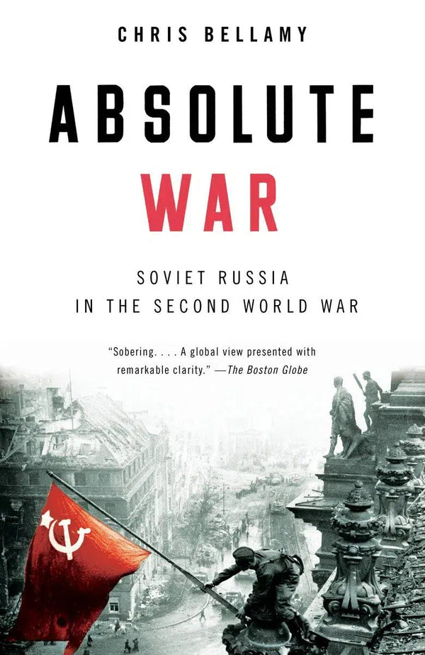 Absolute War-History and Archaeology-買書書 BuyBookBook