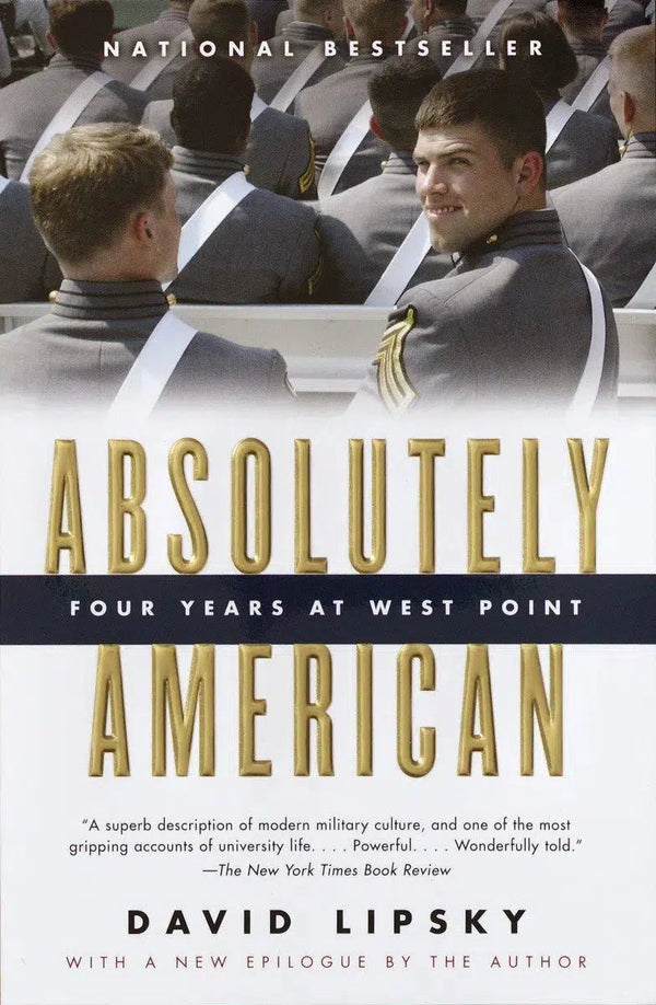 Absolutely American-History and Archaeology-買書書 BuyBookBook