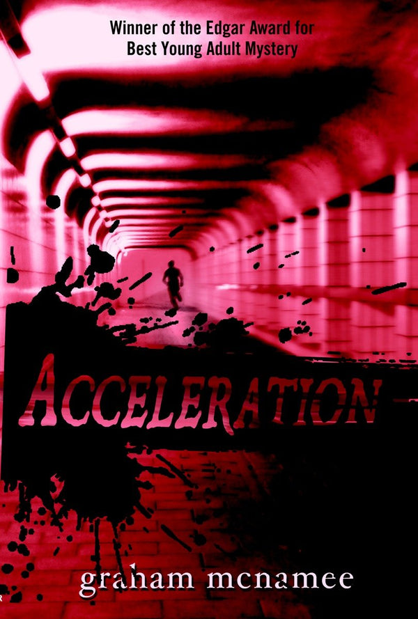 Acceleration-Children’s / Teenage fiction: Action and adventure stories-買書書 BuyBookBook