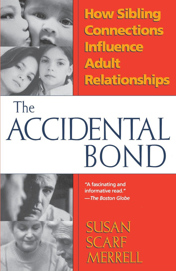 Accidental Bond-Family and health-買書書 BuyBookBook