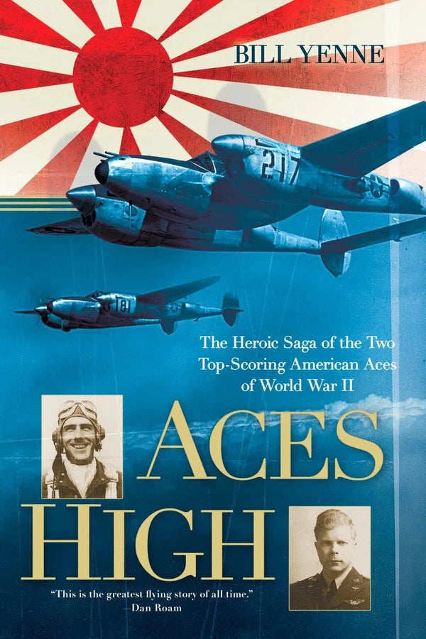 Aces High-Warfare and defence-買書書 BuyBookBook