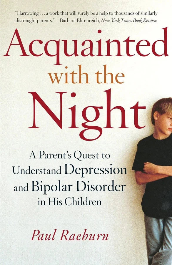 Acquainted with the Night-Medicine and Nursing-買書書 BuyBookBook