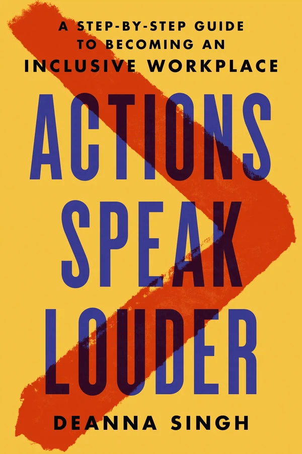 Actions Speak Louder-Business and Management-買書書 BuyBookBook