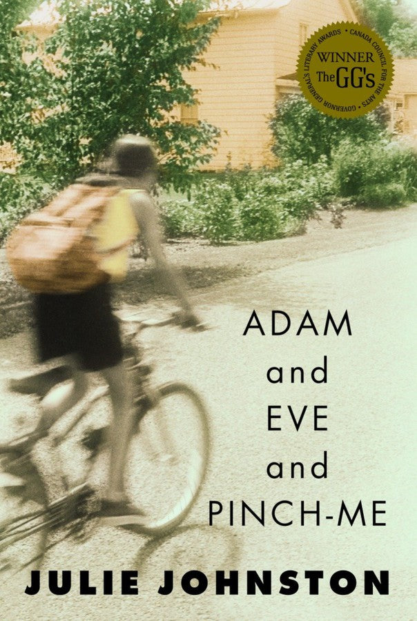 Adam and Eve and Pinch-Me-Children’s / Teenage fiction: Family and home stories-買書書 BuyBookBook