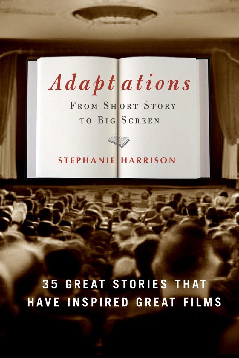 Adaptations-Film/ television/ radio and performing arts-買書書 BuyBookBook