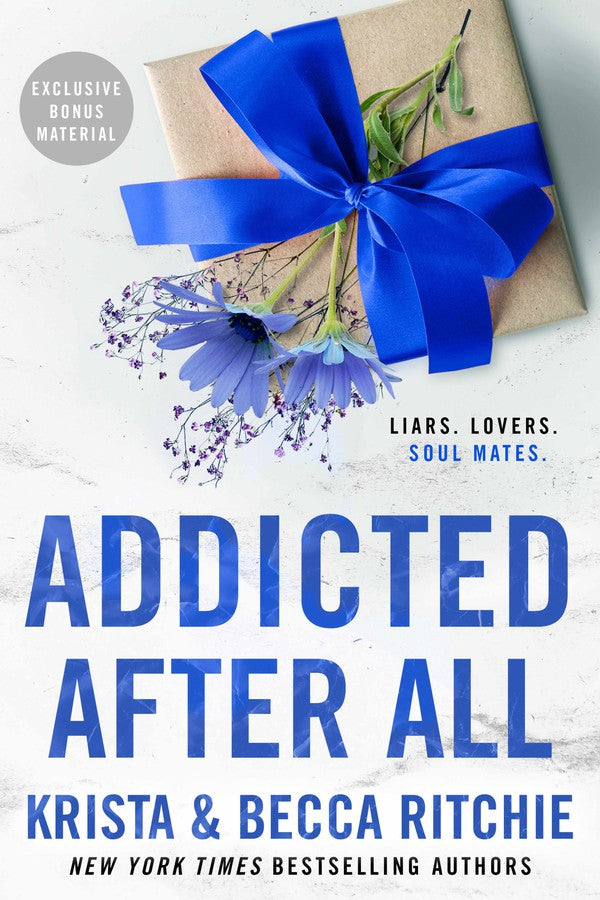 Addicted After All-Modern and Contemporary romance-買書書 BuyBookBook