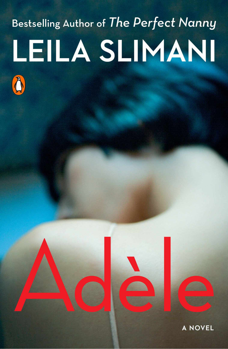 Adèle-Fiction: general and literary-買書書 BuyBookBook