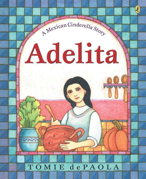 Adelita-Children’s / Teenage fiction: Classic and traditional-買書書 BuyBookBook