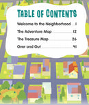 Adventure Friends, The