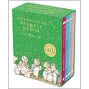 Adventures in Brambly Hedge Collection (4 Books) Harpercollins (UK)