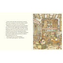 Adventures in Brambly Hedge Collection (4 Books) Harpercollins (UK)