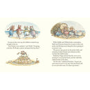 Adventures in Brambly Hedge Collection (4 Books) Harpercollins (UK)