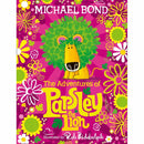 Adventures of Parsley the Lion, The - 買書書 BuyBookBook