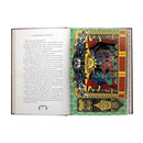 Adventures of Pinocchio, The MinaLima Edition (Hardback) Harpercollins US