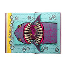 Adventures of Pinocchio, The MinaLima Edition (Hardback) Harpercollins US