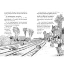 Adventures on Trains