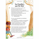 Aesop's Fables (Retold by Elli Woollard) Macmillan UK