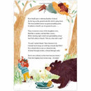 Aesop's Fables (Retold by Elli Woollard) Macmillan UK
