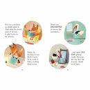 Aesop's Fables for Little Children Usborne