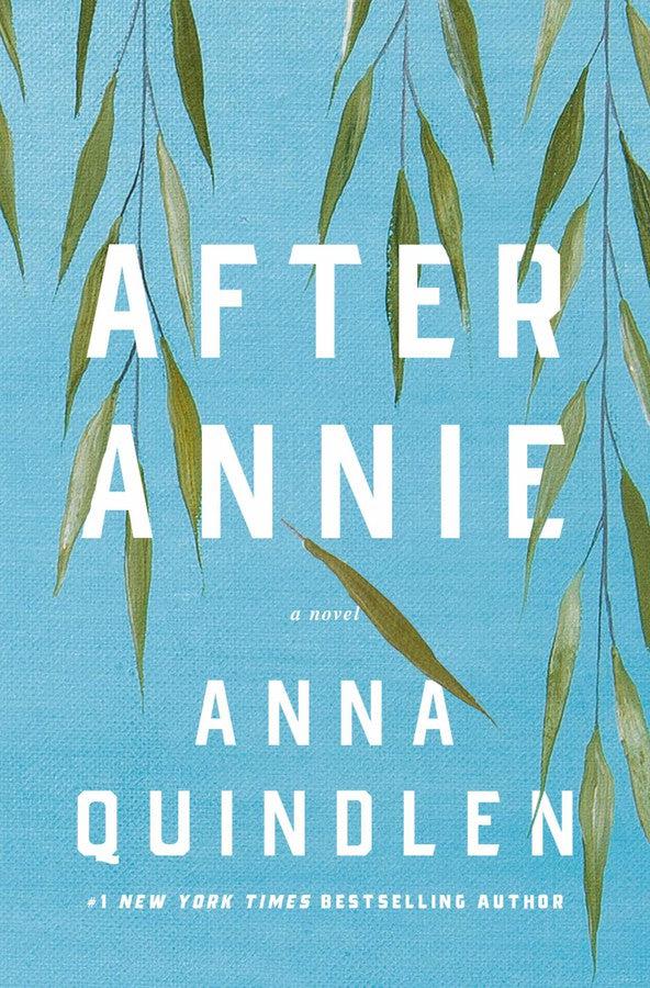 After Annie-Fiction: general and literary-買書書 BuyBookBook