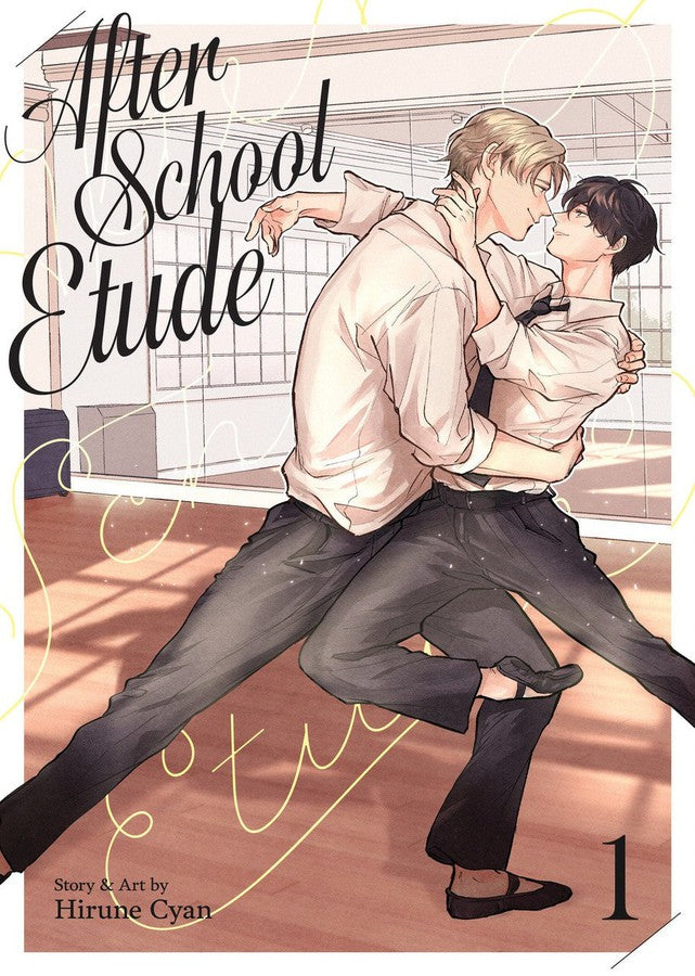 After School Etude Vol. 1-Manga and East Asian style / tradition comic books-買書書 BuyBookBook