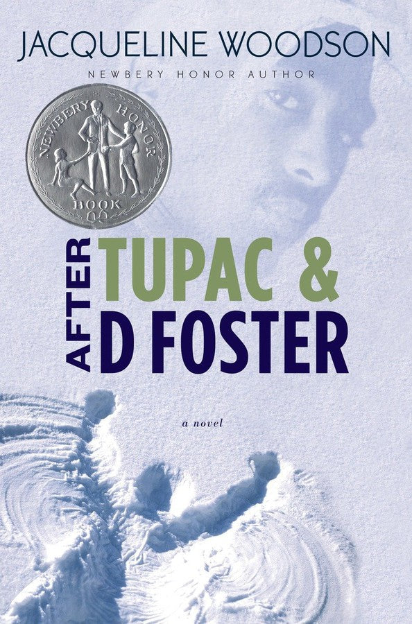 After Tupac & D Foster-Children’s / Teenage fiction: Relationship stories-買書書 BuyBookBook