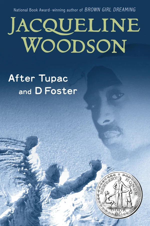 After Tupac and D Foster-Children’s / Teenage fiction: Relationship stories-買書書 BuyBookBook