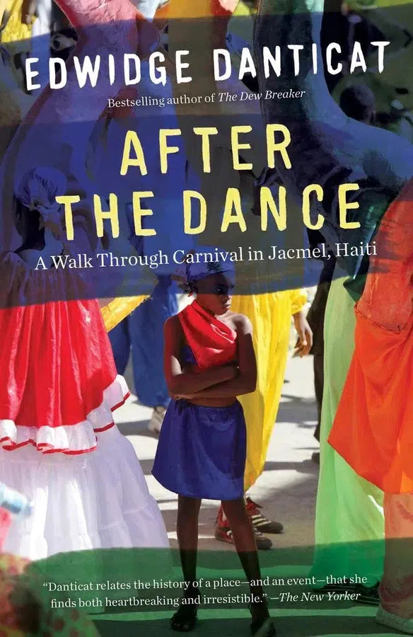 After the Dance-Travel and holiday-買書書 BuyBookBook