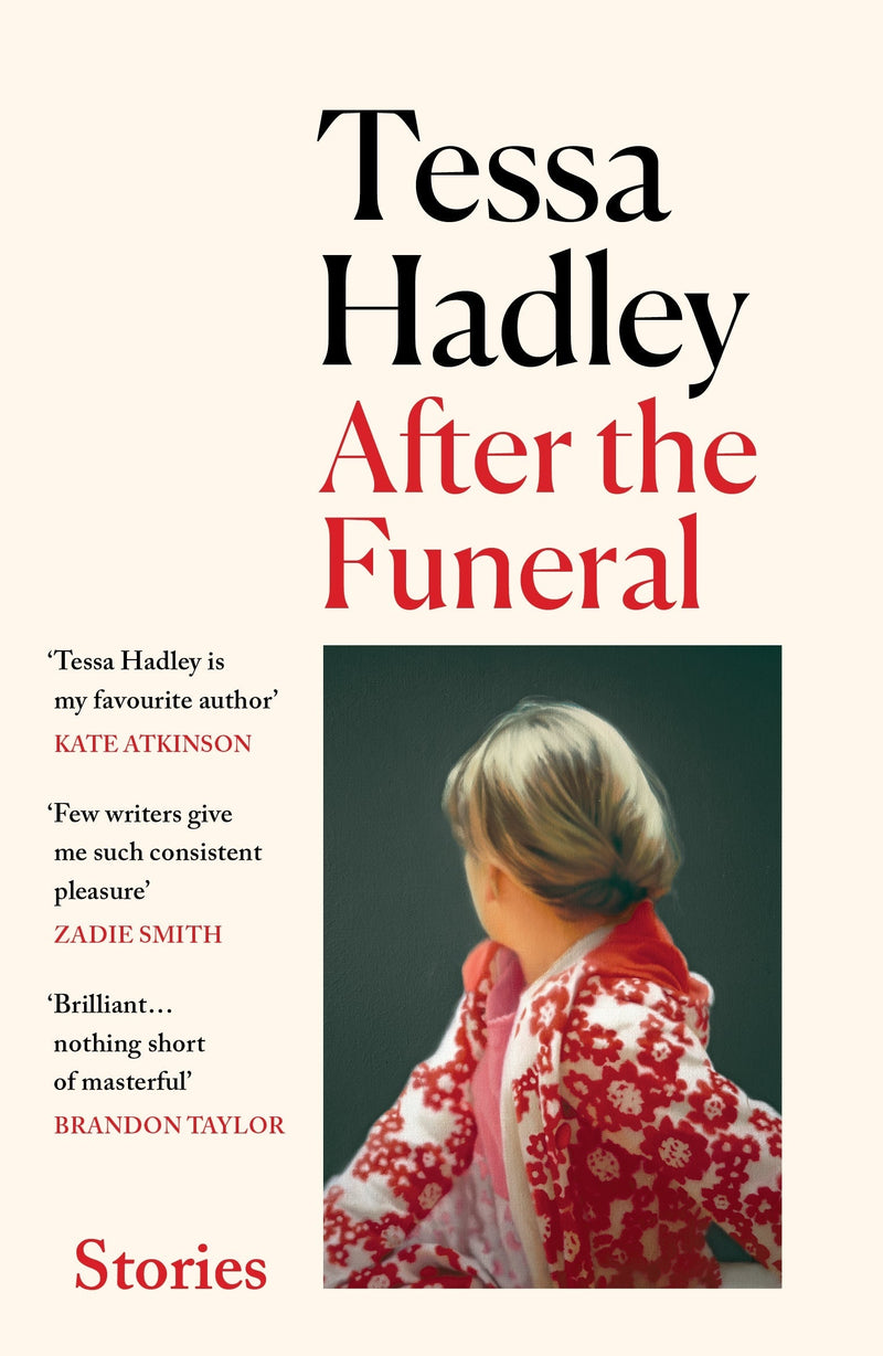 After the Funeral-Modern and contemporary fiction: general and literary-買書書 BuyBookBook