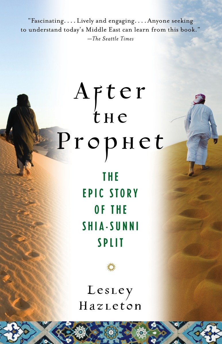 After the Prophet-History and Archaeology-買書書 BuyBookBook