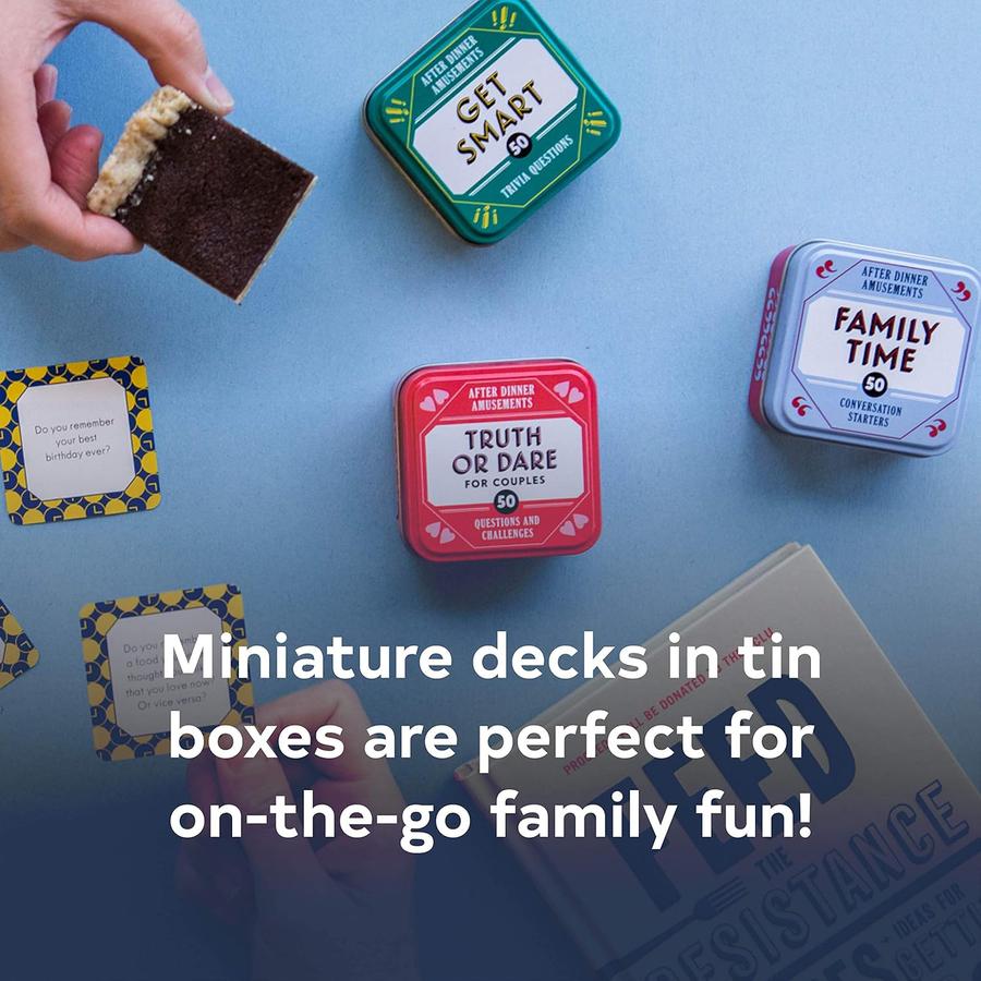 After Dinner Amusements: Do You Remember?-Lifestyle and Leisure-買書書 BuyBookBook