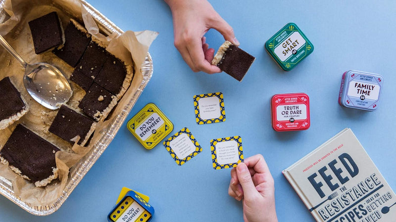 After Dinner Amusements: Do You Remember?-Lifestyle and Leisure-買書書 BuyBookBook