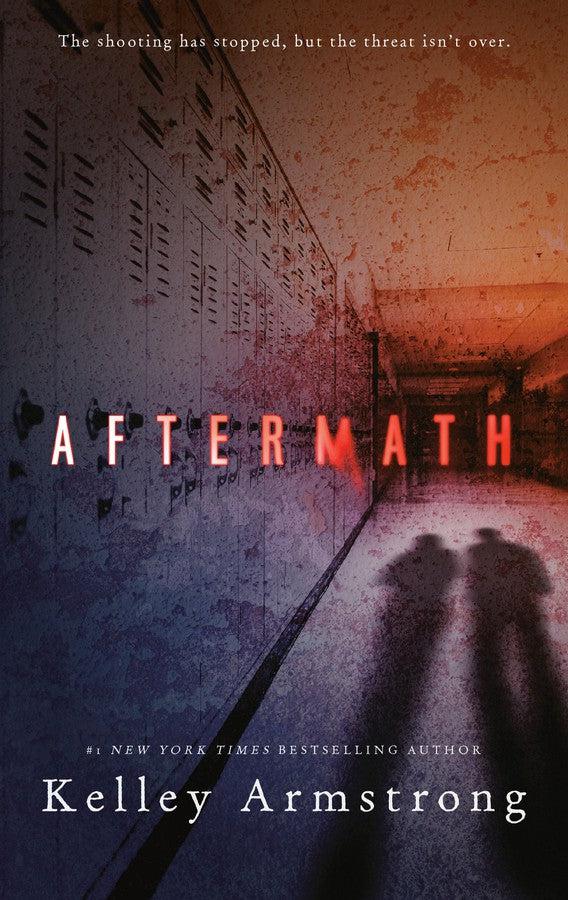 Aftermath-Children’s / Teenage fiction: Action and adventure stories-買書書 BuyBookBook