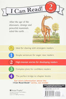 After the Dinosaurs Box Set (3 Books) (I Can Read! L2) - 買書書 BuyBookBook