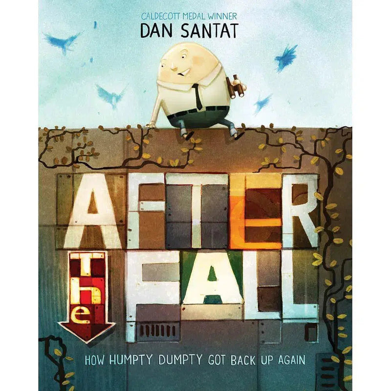 After the Fall (Paperback) Walker UK