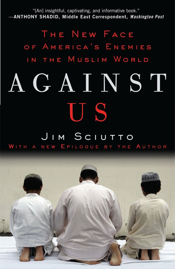 Against Us-Politics and government-買書書 BuyBookBook