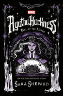 Agatha Harkness: Fall of the Coven-Children’s / Teenage fiction: Action and adventure stories-買書書 BuyBookBook