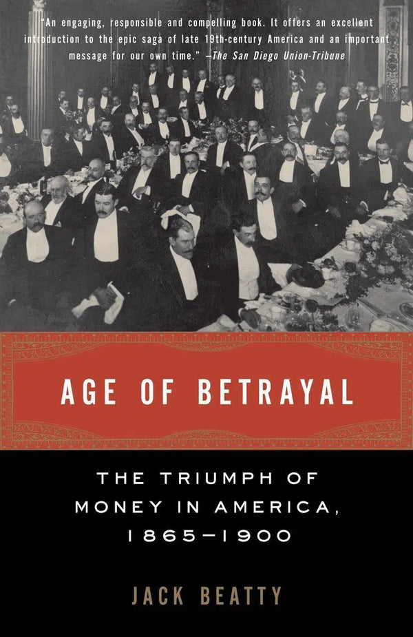 Age of Betrayal-Business and Management-買書書 BuyBookBook