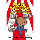 Agent Moose