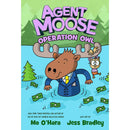 Agent Moose