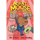 Agent Moose, The