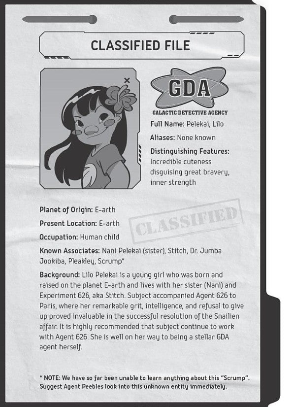Agent Stitch #02 The Trouble with Toothoids-Fiction: 偵探懸疑 Detective & Mystery-買書書 BuyBookBook