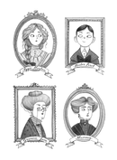 Aggie Morton, Mystery Queen: The Body Under the Piano