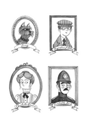 Aggie Morton, Mystery Queen: The Body Under the Piano