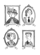 Aggie Morton, Mystery Queen: The Body Under the Piano